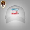 Concacaf Nations League 2024 USMNT Champions The Dream Is Now Snapback Classic Hat Cap