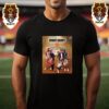 Tennessee Titans Thank You Derrick Henry For The Memories King Henry Unisex T-Shirt