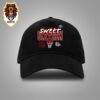 Gonzaga Bulldogs Sweet 16 2024 NCAA March Madness Basketball Snapback Classic Hat Cap