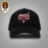 Iowa Hawkeyes 2024 NCAA Women’s Basketball Tournament March Madness Sweet 16 Snapback Classic Hat Cap