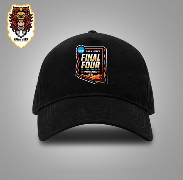 Men’s Final Four Logo Women Basketball NCAA March Madness Snapback Classic Hat Cap