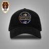 Kent State Golden Flashes 2024 MAC Women’s Basketball Conference Tournament Champions Snapback Classic Hat Cap