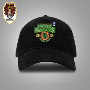 Oregon Ducks 2024 Pac-12 Men’s Basketball Conference Tournament Champions Snapback Classic Hat Cap