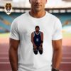 Ramadan Kyrie Irving Is A Different Level Dallas Marvericks NBA Unisex T-Shirt