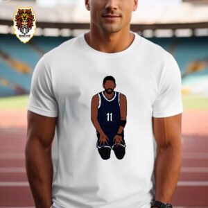 Ramadan Kyrie Irving Dallas Marvericks Is A Different Level NBA Unisex T-Shirt