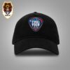 Men’s Final Four Logo Women Basketball NCAA March Madness Snapback Classic Hat Cap