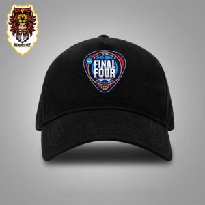 Women’s Final Four Logo Women Basketball NCAA March Madness Snapback Classic Hat Cap