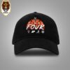 2024 NCAA Women’s Basketball Tournament March Madness Final Four Dynamic Action Snapback Classic Hat Cap