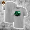 Boston Celtics NBA Playoffs 2024 Fast Break Opportunity Unisex T-Shirt