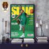 Rajon Rondo Retirement Thank You For One Of The Last True Floor Generals Leaves The Hardwood With An Undeniable Impact Home Decor Poster Canvas