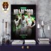 All Naismith Award Of NCAA Women Basketball 2024 Caitlin Clark Dawn Staley Cameron Brink Home Decor Poster Canvas