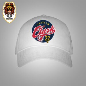 Caitlin Clark Indiana Fever Stadium Essentials Runaway Snapback Classic Hat Cap