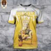 Blue Orange Happy Birthday John Cena Never Give Up Hustle Loyal Respect Merchandise Limited Unisex T-Shirt