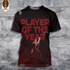Dawn Staley South Carolina Gamecocks Is The 2024 Naismith Trophy Coach Of The Year Winner All Over Print Shirt