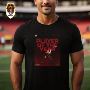 Cameron Brink Stanford Cardinals Is The 2024 Naismith Trophy Defensive Player Of The Year Winner Unisex T-Shirt