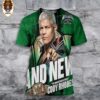 Story Finished Cody Rhodes Is Your New Undisputed WWE Universal Champion 3D All Over Print Shirt