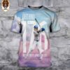 Italian Champions Inter Milan IM 2 Stars Collection Campioni D’Italia 2023-2024 All Over Print Shirt