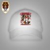 NC State Wolf Pack Final Four South Regional Champions NCAA March Madness Men’s Basketball 2024 Adidas Snapback Classic Hat Cap