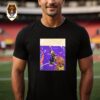 Kobe Bryant Nike That’s Mamba Day April 13th Unisex T-Shirt