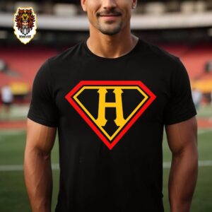 HOLDerman Pittsburgh Priates Merchandise Pittsburgh Clothing Unisex T-Shirt