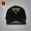 Going To The Ship Iowa Hawkeyes National Championship NCAA Women’s Basketball March Madness Snapback Classic Hat Cap