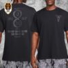 Nike Unveils Kobe Bryant Mamba Mentality Collection Mamba Day April 13th Unisex T-Shirt