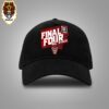 NC State Wolfpack 2024 NCAA March Madness Women’s Basketball Tournament Final Four Snapback Classic Hat Cap