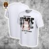 WWE Remembers Rest In Peace R.I.P Akebono 1969-2024 Unisex T-Shirt