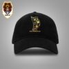 Original Bayer 04 Leverkusen Bundesliga Deutscher Meister 2023-2024 Snapback Classic Hat Cap