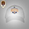 Illinois Fighting Illini 2024 WBIT Champions Merchandise Limited Snapback Classic Hat Cap