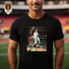 Manchester City Film Together Tr3ble Winner Is Streaming On Netflix Unisex T-Shirt