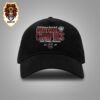 South Carolina Gamecocks 2024 NCAA March Madness Women’s Basketball Logo National Champions Snapback Classic Hat Cap