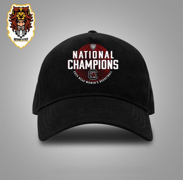 South Carolina Gamecocks 2024 NCAA March Madness Women’s Basketball National Champions Rise Above Snapback Classic Hat Cap