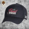 South Carolina Gamecocks 2024 NCAA Women’s Basketball Tournament March Madness Final Four Power Play Classic Hat Cap