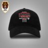 South Carolina Gamecocks Vs Iowa Hawkeyes 2024 NCAA March Madness Women’s Basketball National Championship Snapback Classic Hat Cap
