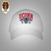 UConn Huskies 2024 NCAA Women’s Basketball Tournament March Madness Final Four Snapback Classic Hat Cap