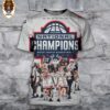 Story Finished Cody Rhodes Is Your New Undisputed WWE Universal Champion 3D All Over Print Shirt