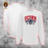 UConn Huskies Nike NCAA Women’s Basketball Tournament March Madness Final Four Season 2023-2024 Locker Room Unisex T-Shirt