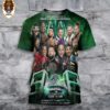 NC State Wolfpack Final Four Phonenix Bound NCAA March Madness Men’s Basketball 3D All Over Print Shirt