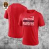 Patrick Mahomes Kansas City Chiefs On Time 100 The World’s Most Influential People Lastest Cover Issues Unisex T-Shirt