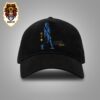 Caitlin Clark Indiana Fever Stadium Essentials Runaway Snapback Classic Hat Cap