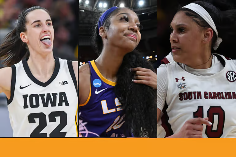 WNBA Mock Draft Predictions