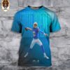 Buffalo Bills Head To Head Miami Dolphin At Miami On Their First Game In New Season NFL 2024 All Over Print Shirt